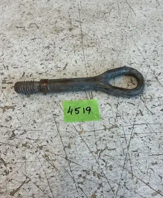 Mercedes-Benz Sprinter W906 Towing hook eye 