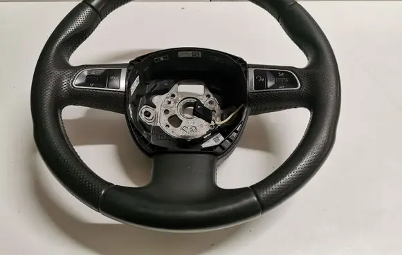 Audi A5 8T 8F Steering wheel 8T0419091B