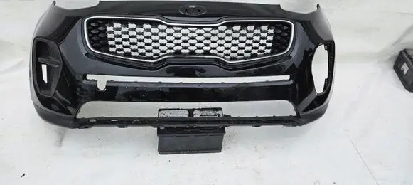KIA Sportage Front bumper 86511F1000