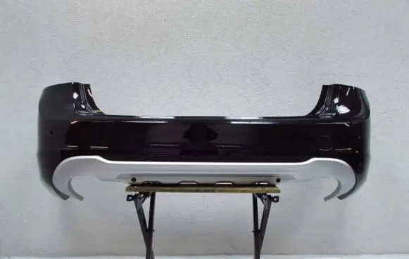 Volvo S60 Rear bumper 30795056 55946