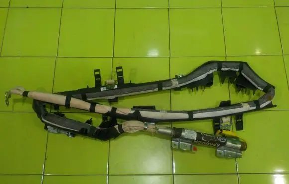 Honda Insight Roof airbag 78850TM8E810 RP5