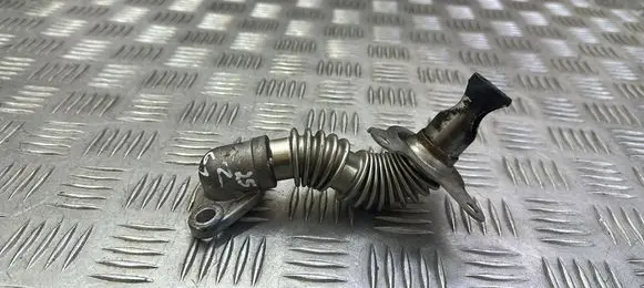 KIA Ceed EGR valve line/pipe/hose