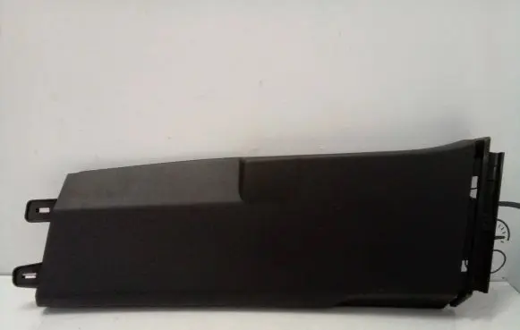 Volkswagen Tiguan (B) pillar trim (bottom) 5NA867291