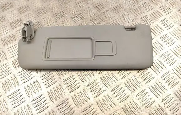 Audi A3 S3 8V Sun visor 8V0857551