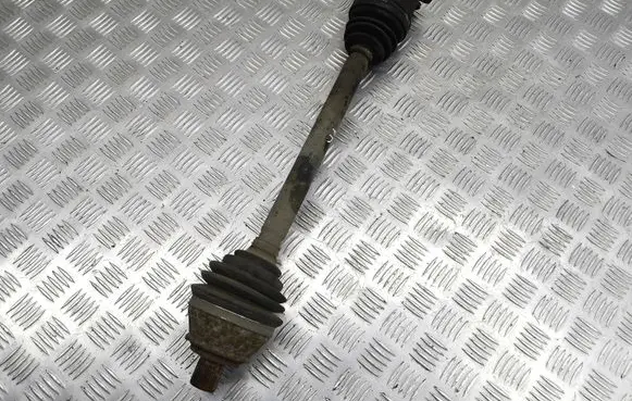 Audi A8 S8 D3 4E Front driveshaft 4E0407271P