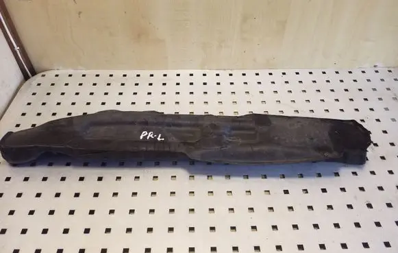 Hyundai i40 Fender end trim 841163Z000