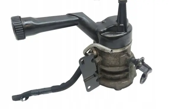 Peugeot Partner Power steering pump 9673536480