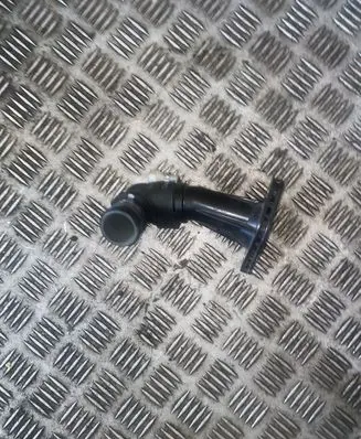 Hyundai Tucson TL Engine coolant pipe/hose 256312B056