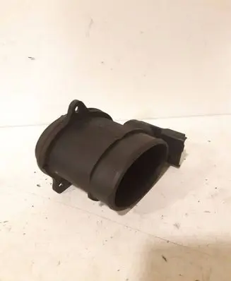 Peugeot 307 Mass air flow meter 9650010780