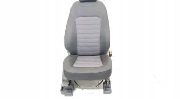Ford S-MAX Front driver seat 