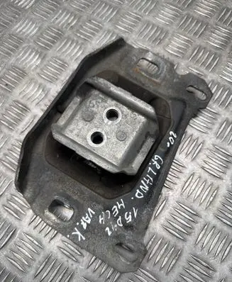 Opel Grandland X Gearbox mount 9807420980