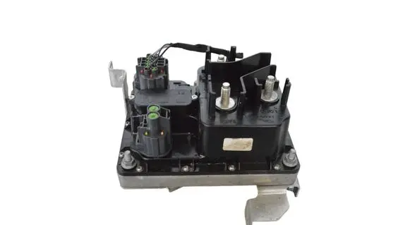 Jaguar I-Pace Current control relay JPLA14F70AC