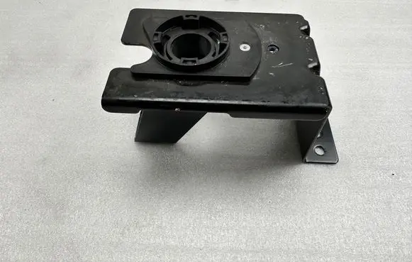 Volvo XC90 Accelerator throttle pedal bracket 31362700