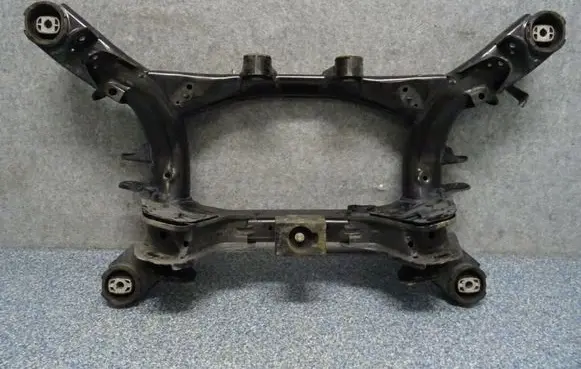 BMW X4 G02 Rear subframe 6874406