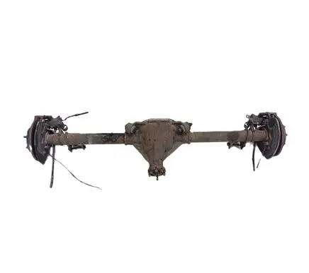 Ford Mustang IV Rear differential E9ZW-AA