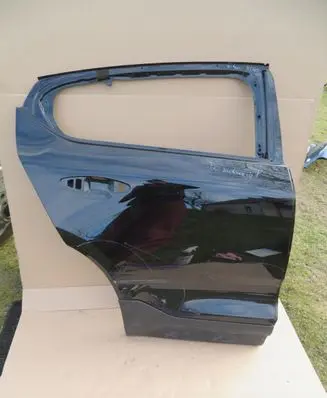 Volvo C40 Rear door 