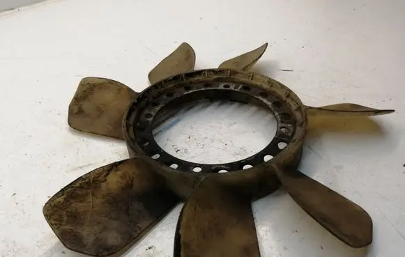 Ford Transit Fan impeller 84VB8600AA