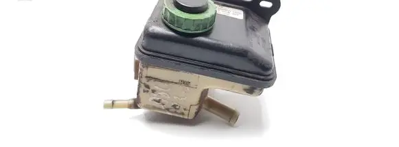 Audi 80 90 B3 Power steering fluid tank/reservoir 893422373