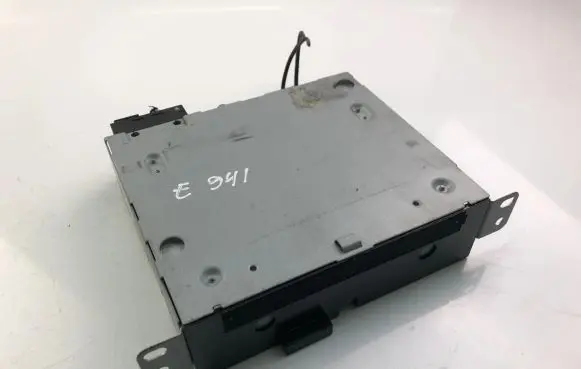 Peugeot 508 II Other control units/modules 9676837880