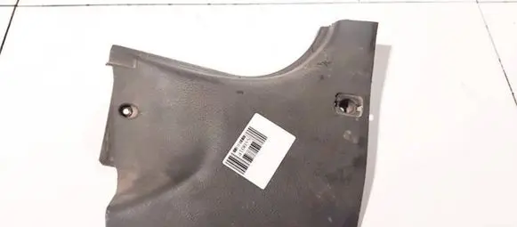 Audi A4 S4 B5 8D Other interior part 8d1867272a