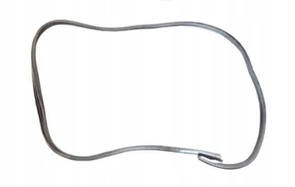 Citroen C5 Front door rubber seal