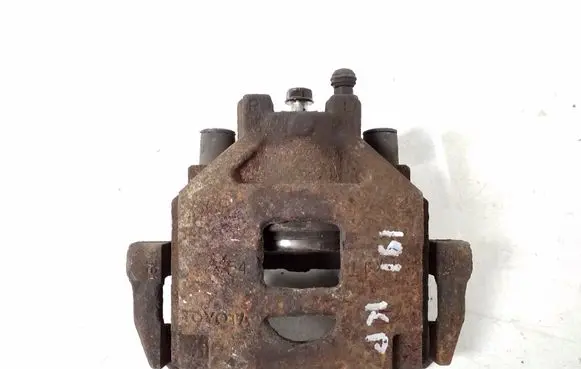 Toyota Yaris Front brake caliper 47750-0D070