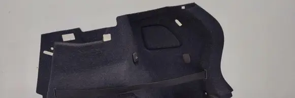 Volvo XC40 Trunk/boot side trim panel 31440893
