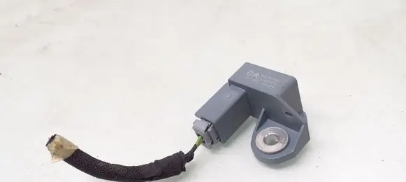 Citroen C5 Airbag deployment crash/impact sensor 9660923480 611155600A