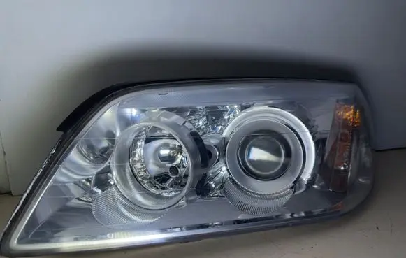 Chevrolet Captiva Headlight/headlamp 00015547
