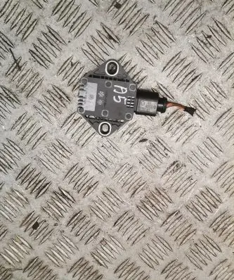 Audi A5 8T 8F ESP acceleration yaw rate sensor 8k0907637c