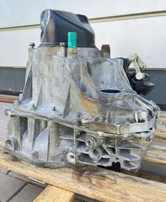 Nissan Note (E12) Manual 7 speed gearbox 3Z3H3
