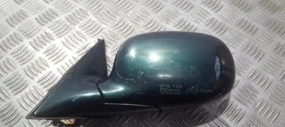 Mitsubishi Galant Front door electric wing mirror e201843 murakami4406