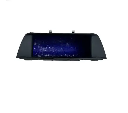 BMW 5 F10 F11 Screen/display/small screen 9284974