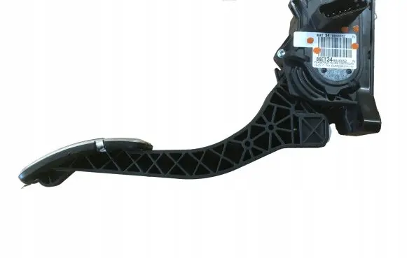 Citroen DS7 Crossback Accelerator throttle pedal 9674829180