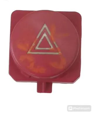 Citroen Xsara Picasso Hazard light switch 9623556977 35997336