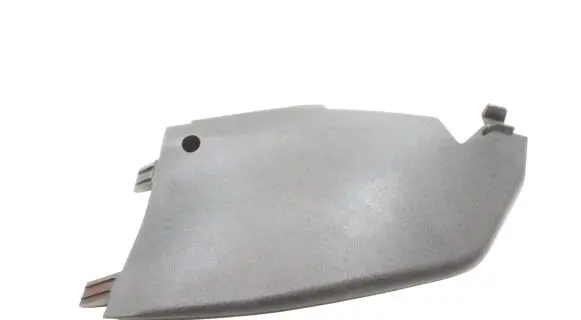 Peugeot 2008 I Dashboard glove box trim 9672848077