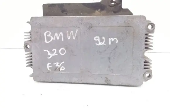 BMW 3 E36 ABS control unit/module 1138219 34521138219 10094011014