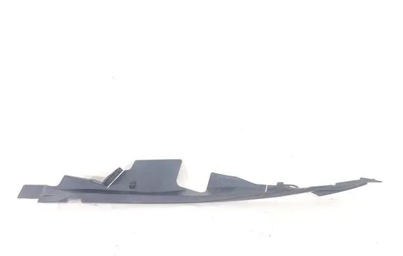 Honda Civic Fender trim (molding) 74206SMGE