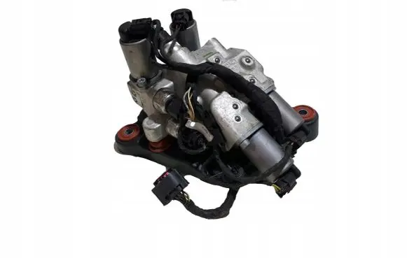 BMW 6 F12 F13 Air suspension compressor/pump 106410-10