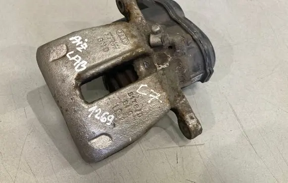 Audi A6 C7 Rear brake caliper 32337647C