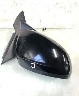 Opel Mokka B Front door electric wing mirror 983588689V