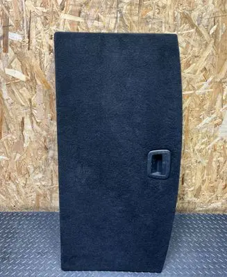 BMW 3 G20 G21 Trunk/boot mat liner 7450065