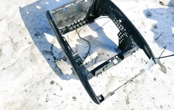Mercedes-Benz A W169 Other interior part