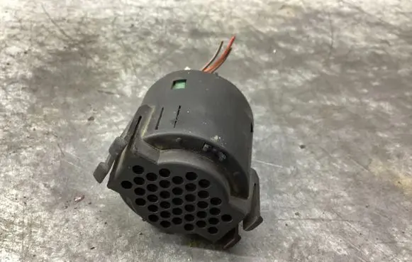BMW 5 E39 Parking PDC sensor speaker 1378134 18288191 1929529