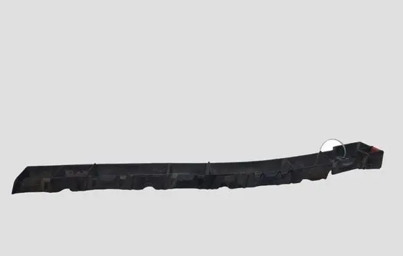 Opel Insignia A Rear bumper mounting bracket 13239128
