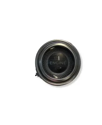 Mercedes-Benz E W238 Engine start stop button switch A2139055500 2792