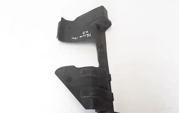 Renault Fluence Intercooler air guide/duct channel 214990046R