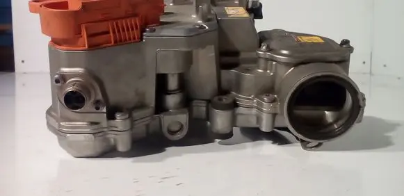 BMW 7 F01 F02 F03 F04 Other engine part 12367625389