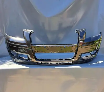 Audi A3 S3 8P Front bumper Zderzak przód AUDI