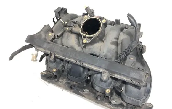 Intake manifold